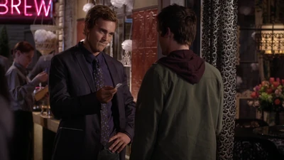 Dans Ça y est, tu me vois ?