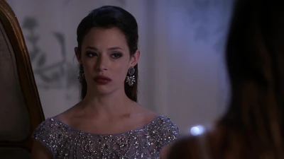 Dans Comment 'A' a volé Noël