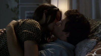 Dans Cette fille est un poison