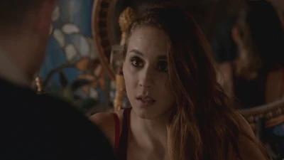 Dans Jusqu'à ce que la mort nous sépare