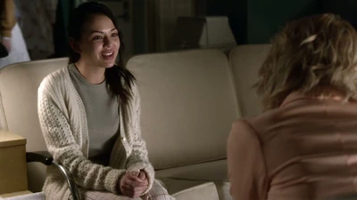 Dans Les borgnes sont rois