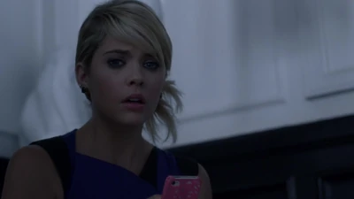 Dans Un malheur ne vient jamais seul