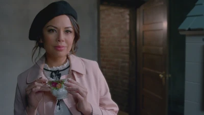 Dans Jusqu'à ce que la mort nous sépare