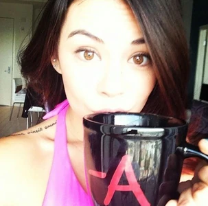 Instagram de Janel ♥