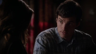 Dans De mauvaises pensées