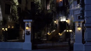 Radley Sanitarium