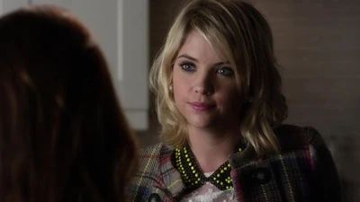 Dans Comment faire quand on a le cœur brisé ?