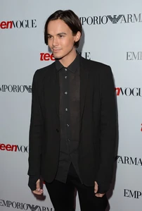 Teen Vogue's 10th Anniversary (27 septembre 2012)