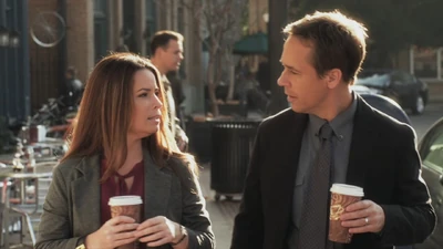 Dans Surveillée de près