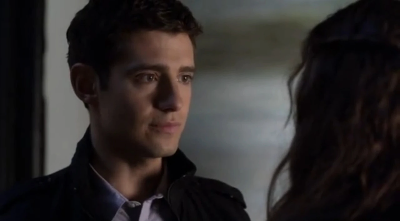 Wren Kingston | Wiki Pretty Little Liars | Fandom, image size:1280x707