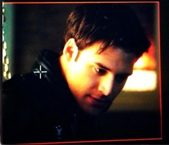 Sur le tournage