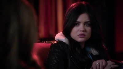 Dans A comme Assassin