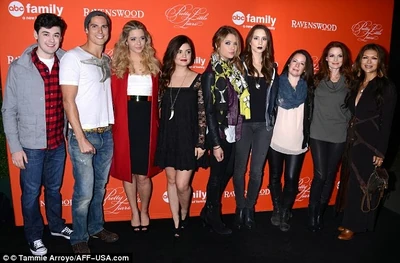 Halloween Episode Screening (15 octobre 2013)