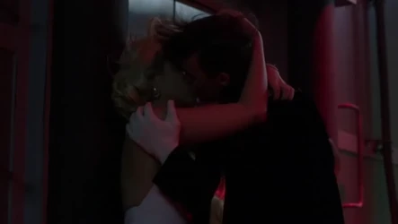 Dans Voyage au bout de l'angoisse