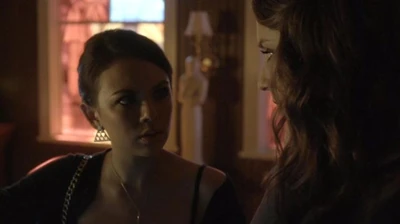 Dans 'A' pour la vie