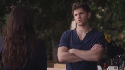 Dans De retour à Rosewood