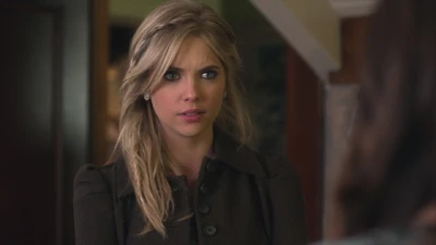 Dans La fille de son père