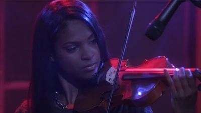 Dans Virée à Ravenswood