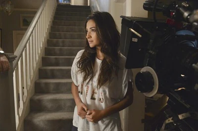 Sur le tournage