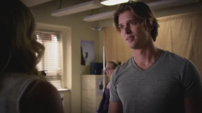 Dans Charles, y es-tu ?