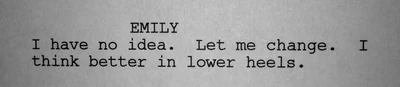 Script