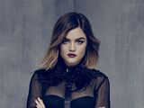 Aria Montgomery