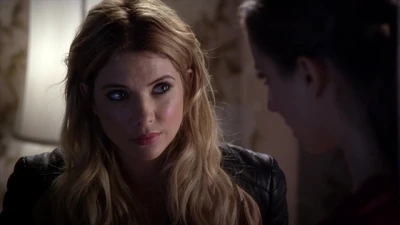 Dans Touche pas à ma mère