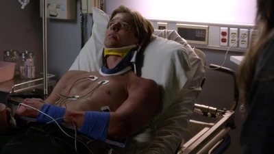 Dans Comment faire quand on a le cœur brisé ?