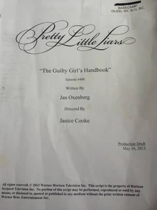 Script