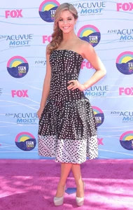 Teen Choice Awards (22 juillet 2012)