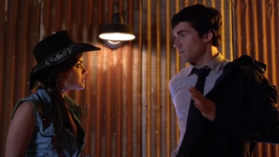 Dans Un habitant au sous-sol