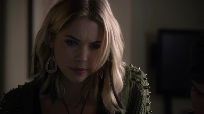 Dans Jusqu'à la tombe