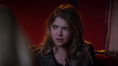 Dans A comme Assassin