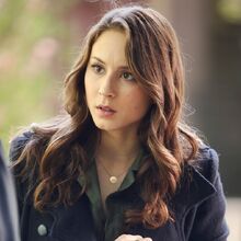 Pretty Little Liars Wiki Fandom Pretty Little Liars Wiki Fandom