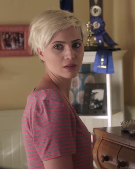 サラ ハービー Pretty Little Liars Wiki Fandom サラ ハービー Pretty Little Liars Wiki Fandom