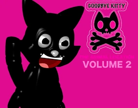 Goodbye Kitty: The Animal Location (Official) | Pretty Much Cure