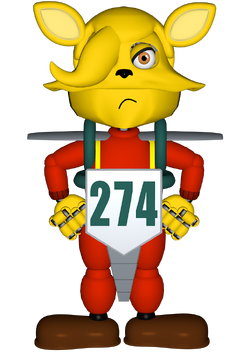 Chad Dickson (Numbuh 274) (Codename: Kids Next Door: The