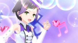 Do-Re-Mi-Fa Slider | Pretty Rhythm Rainbow Live Wiki | Fandom