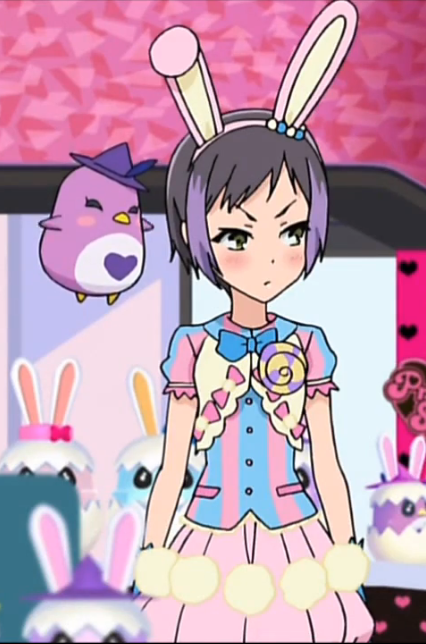 TENDOUJI 全曲ライブ PRETTY!PRETTY!!PRETTY!!! Ito Suzuno | Pretty Rhythm Rainbow Live Wiki | Fandom