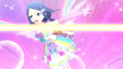 Sparkling Future Star | Pretty Rhythm Rainbow Live Wiki | Fandom