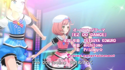 Ez Do Dance Pretty Rhythm Rainbow Live Wiki Fandom