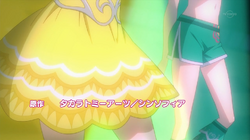 Ez Do Dance Pretty Rhythm Rainbow Live Wiki Fandom