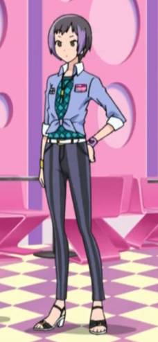 TENDOUJI 全曲ライブ PRETTY!PRETTY!!PRETTY!!! HATSUNE MIKU: COLORFUL STAGE! - Newly Edgy Idols by Mitchie
