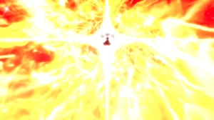 La Flamme D Amour Pretty Rhythm Rainbow Live Wiki Fandom