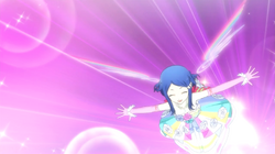 Sparkling Future Star | Pretty Rhythm Rainbow Live Wiki | Fandom