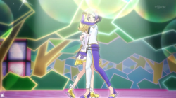 ALIVE | Pretty Rhythm Rainbow Live Wiki | Fandom