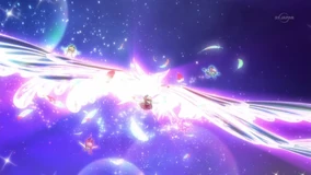 Dream Prism Phoenix | Pretty Rhythm Rainbow Live Wiki | Fandom