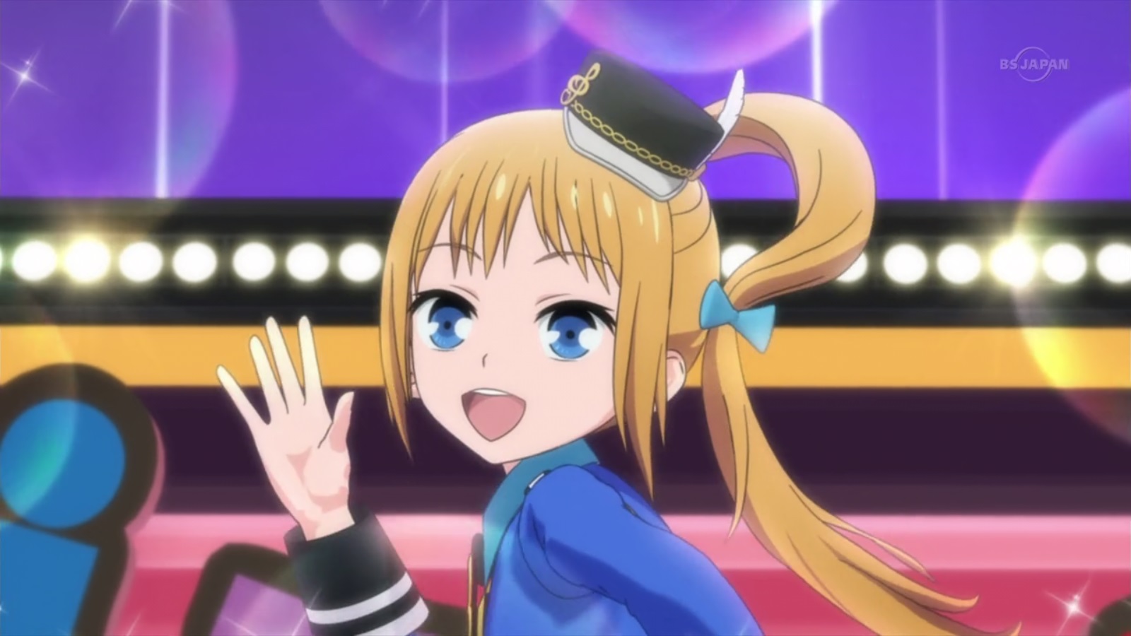 Sweet Time Cooking Magic I M So Hungry Pretty Rhythm Rainbow Live Wiki Fandom