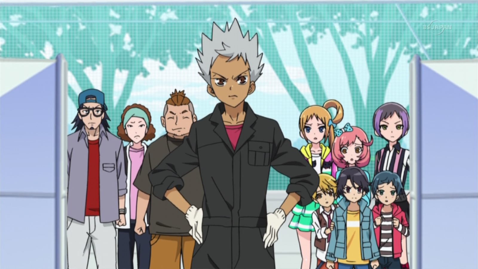Episode 31 | Pretty Rhythm Rainbow Live Wiki | Fandom