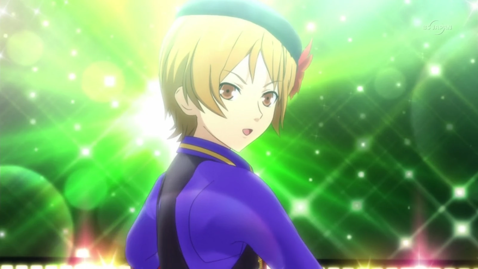 Pride Pretty Rhythm Rainbow Live Wiki Fandom